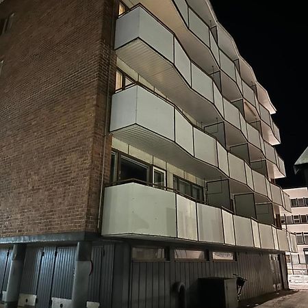 The Urban Loft Apartment Рованиеми Екстериор снимка