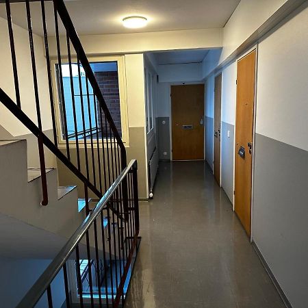 The Urban Loft Apartment Рованиеми Екстериор снимка